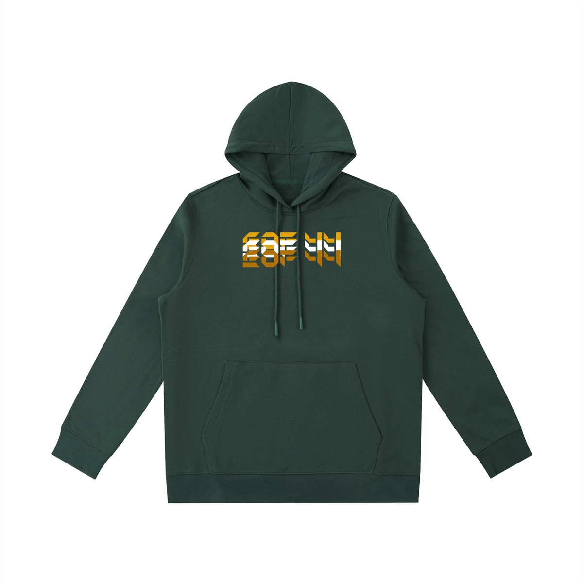 Essential Oversized Hoodie