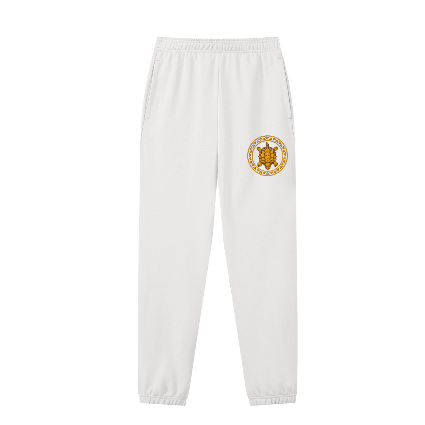 Essential Jogged Sweatpants