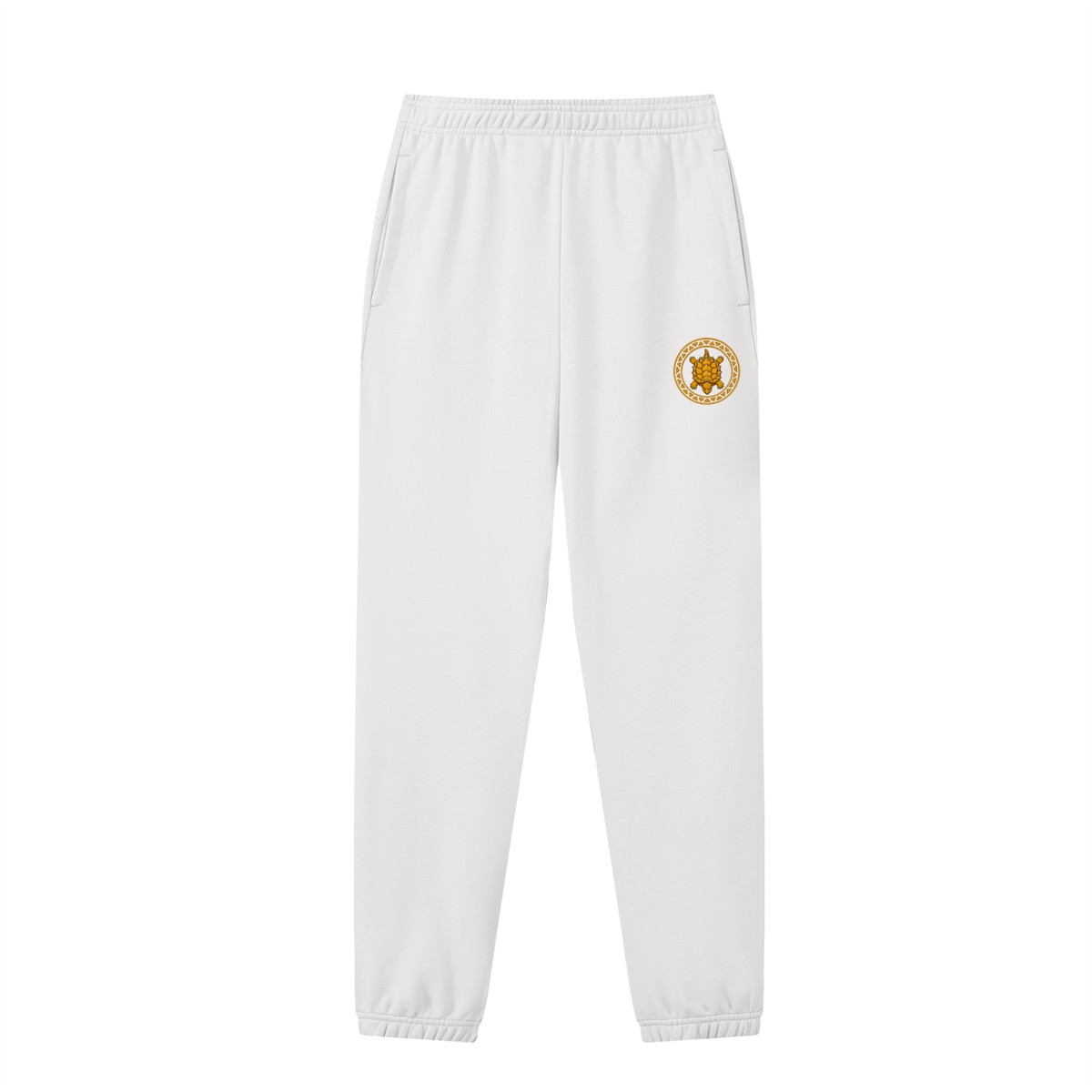 Essential Jogged Sweatpants