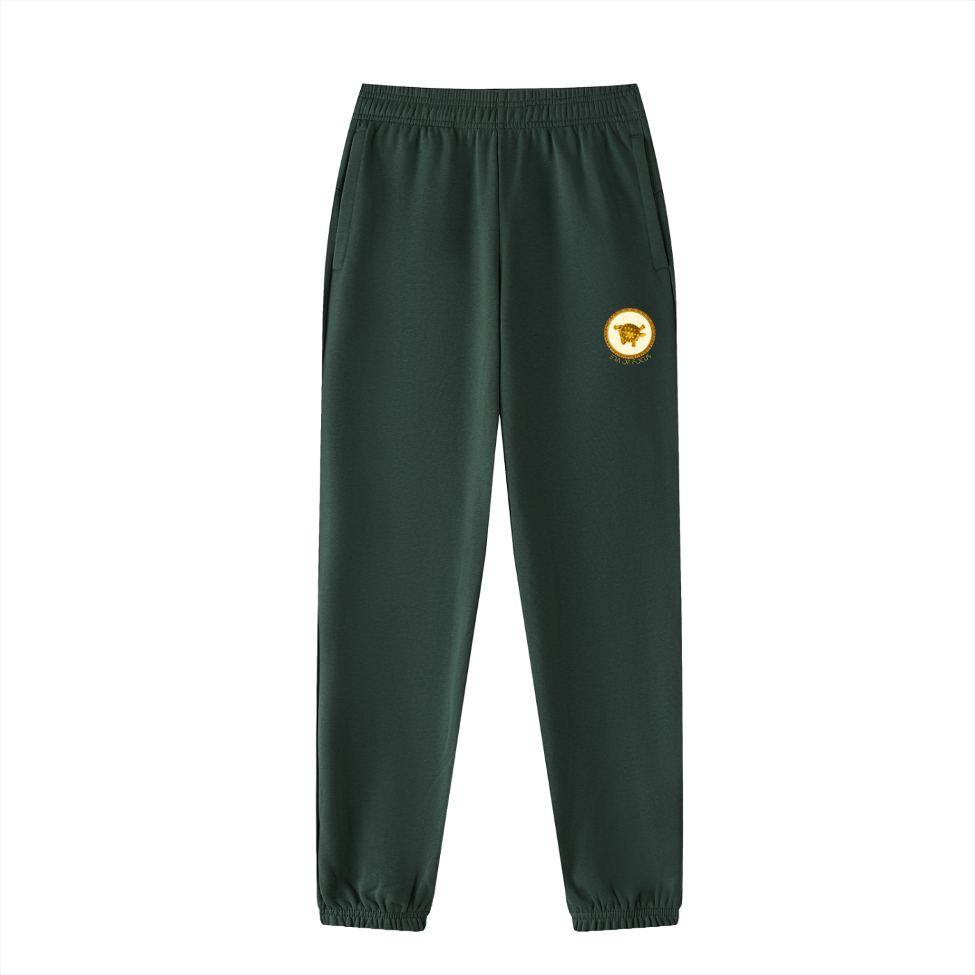 Essential Jogged Sweatpants