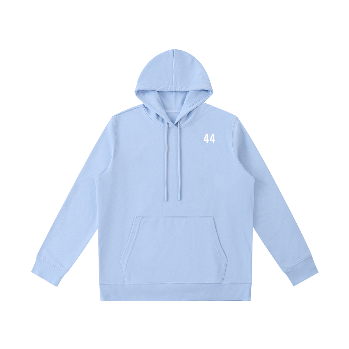 Essential Oversized Hoodie