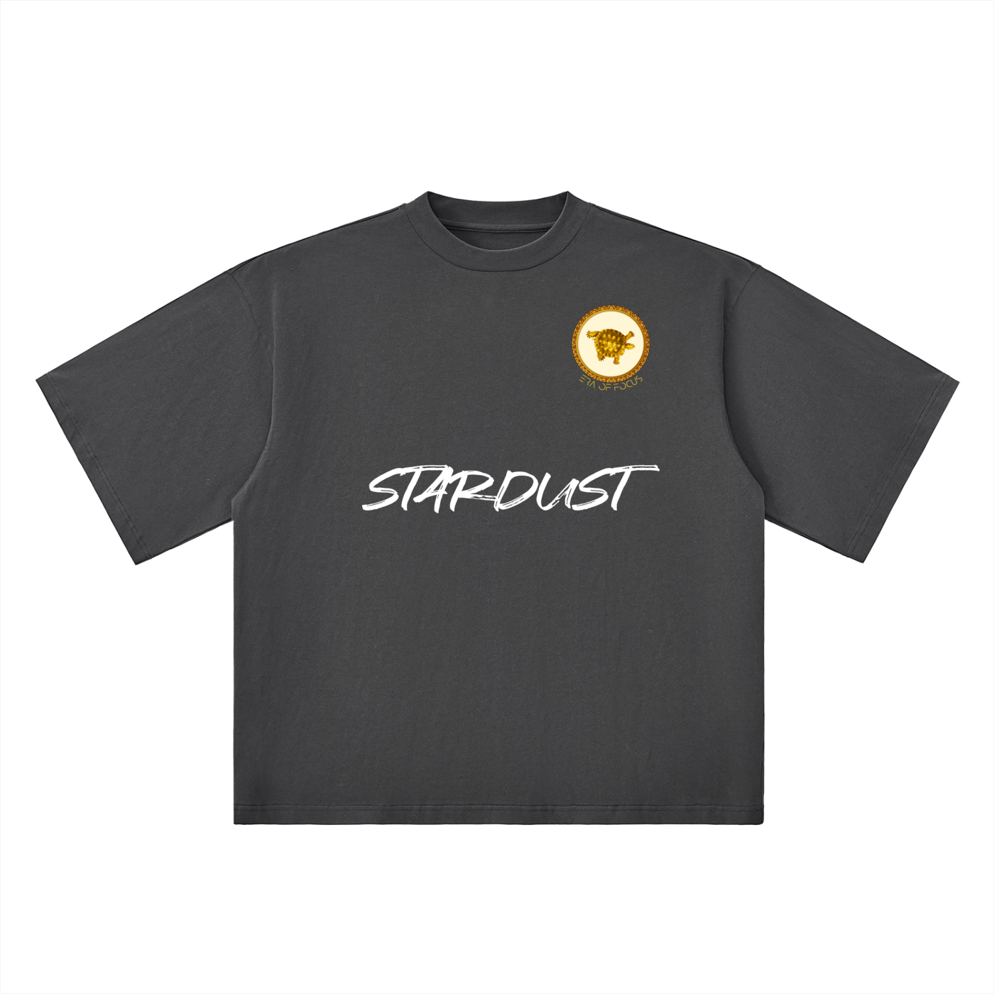 Oversized Drop Shoulder T-Shirt