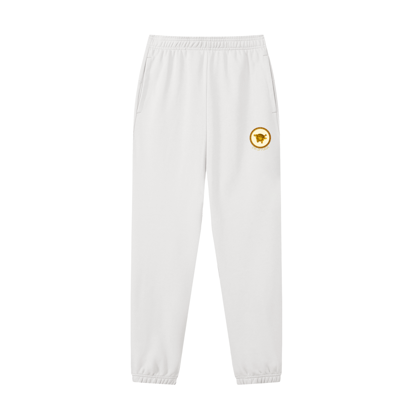 Essential Jogged Sweatpants