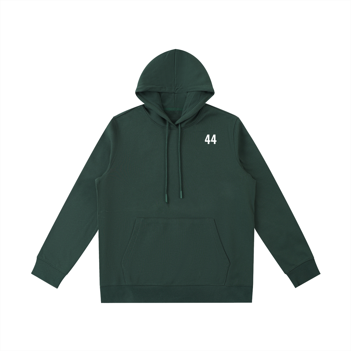 Essential Oversized Hoodie
