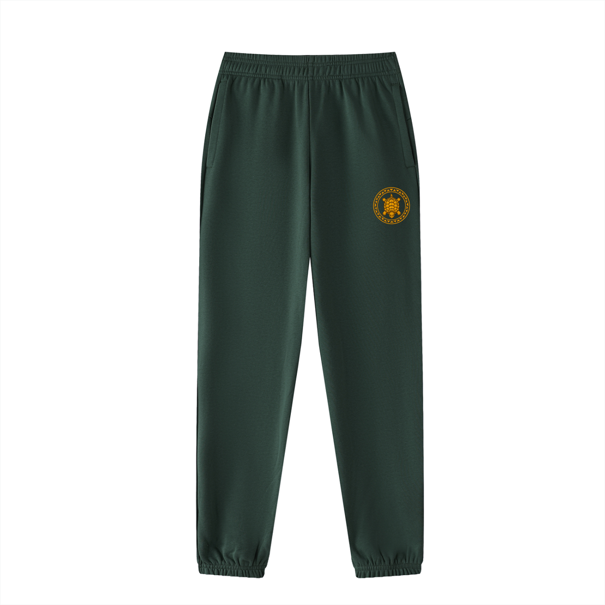 Essential Jogged Sweatpants