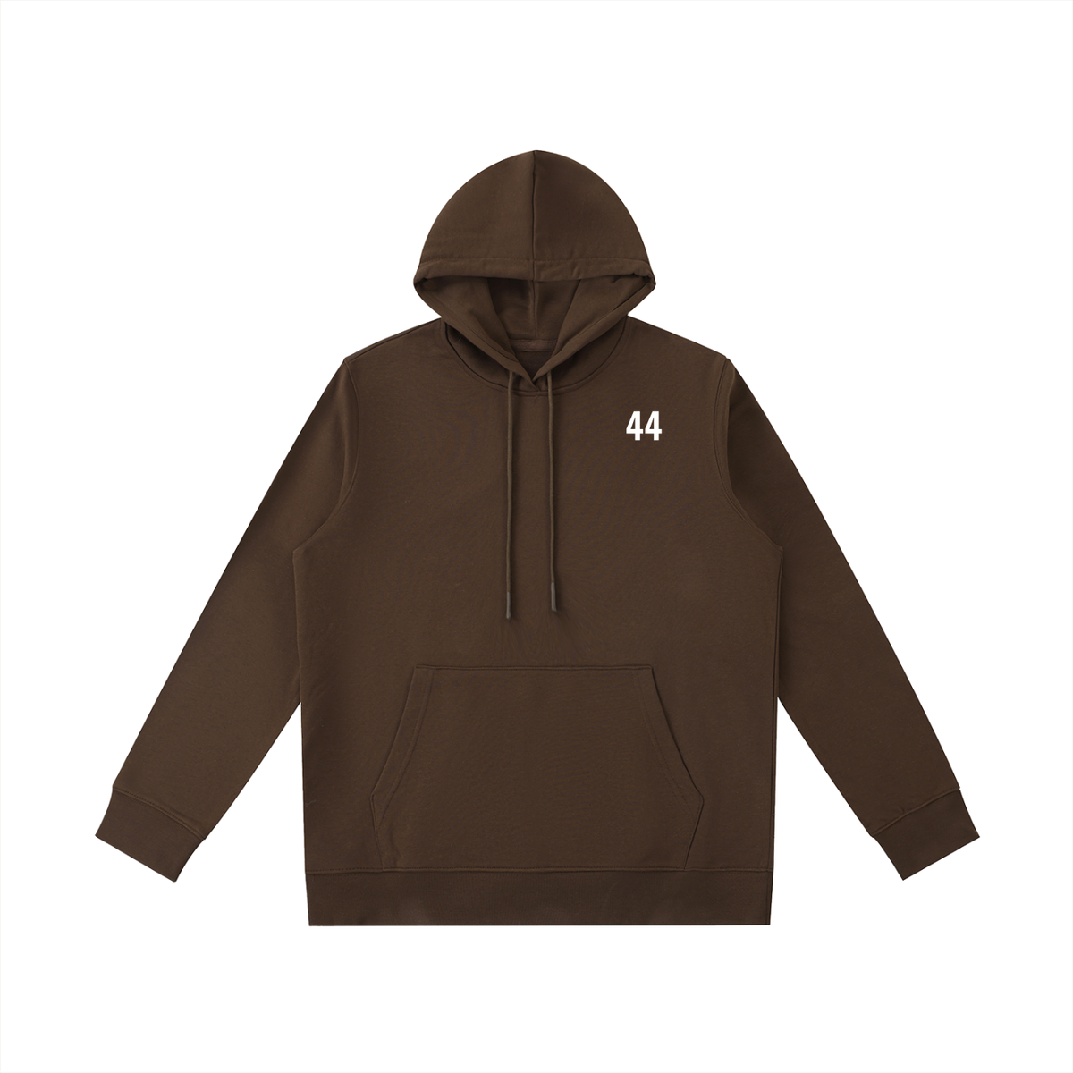 Essential Oversized Hoodie