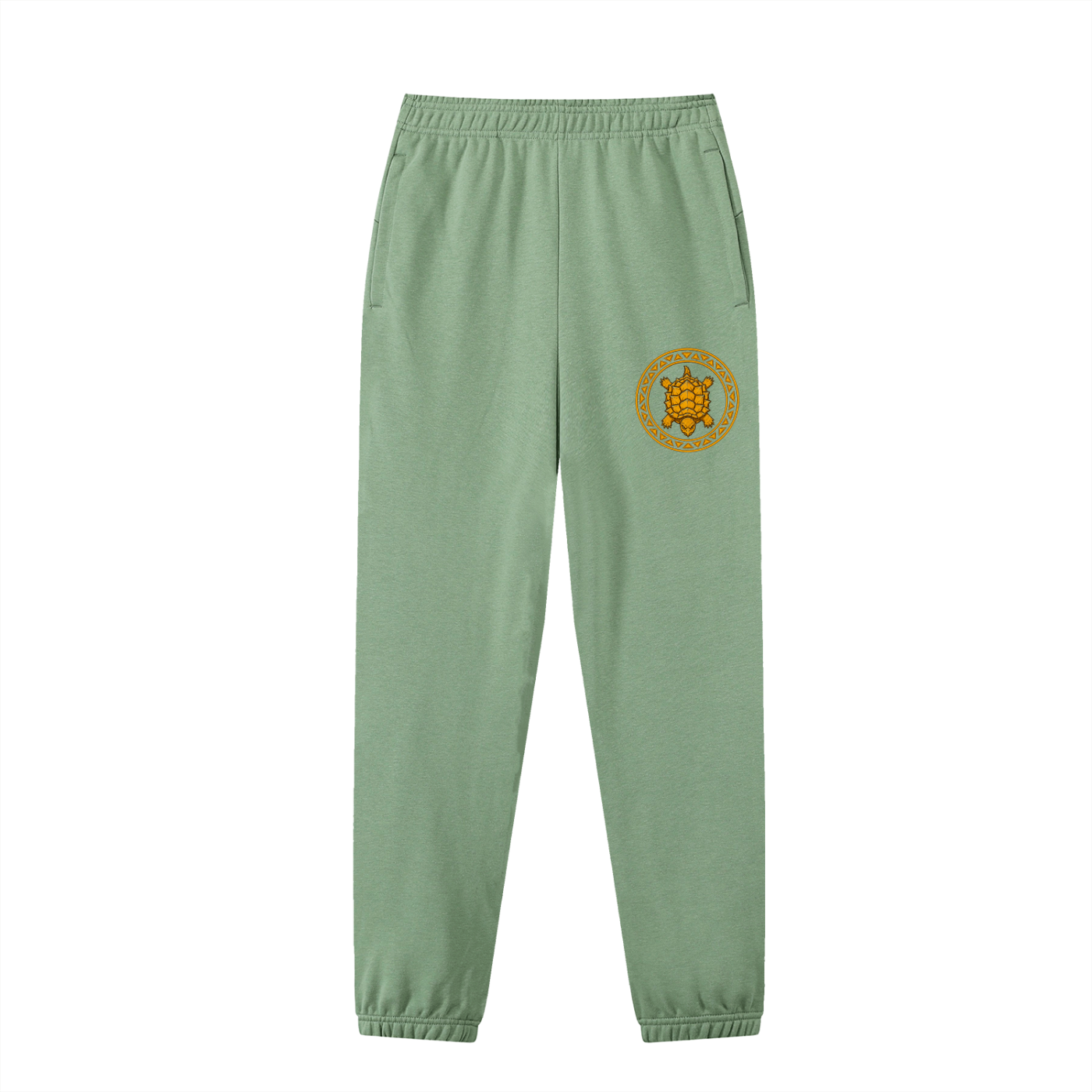 Essential Jogged Sweatpants