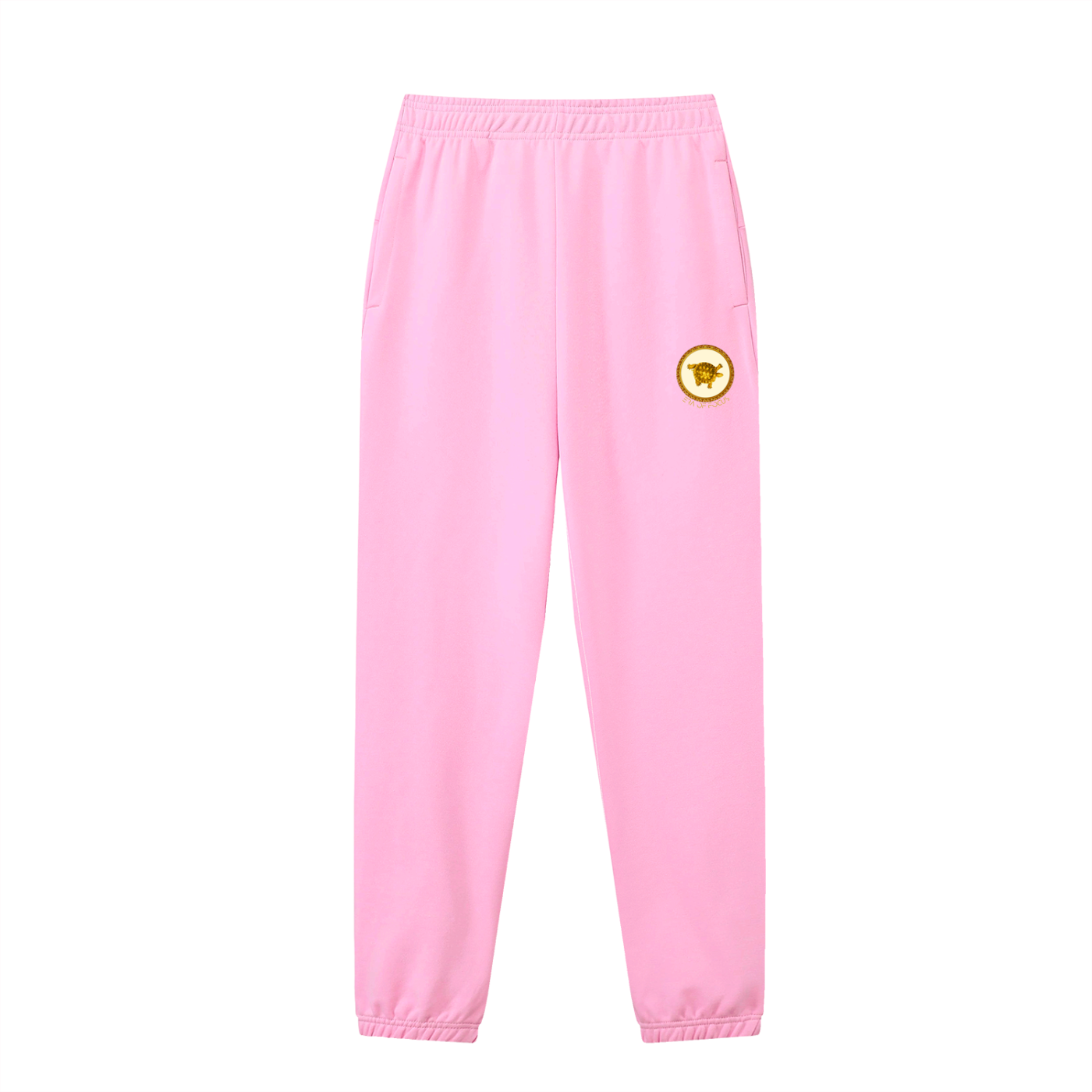Essential Jogged Sweatpants