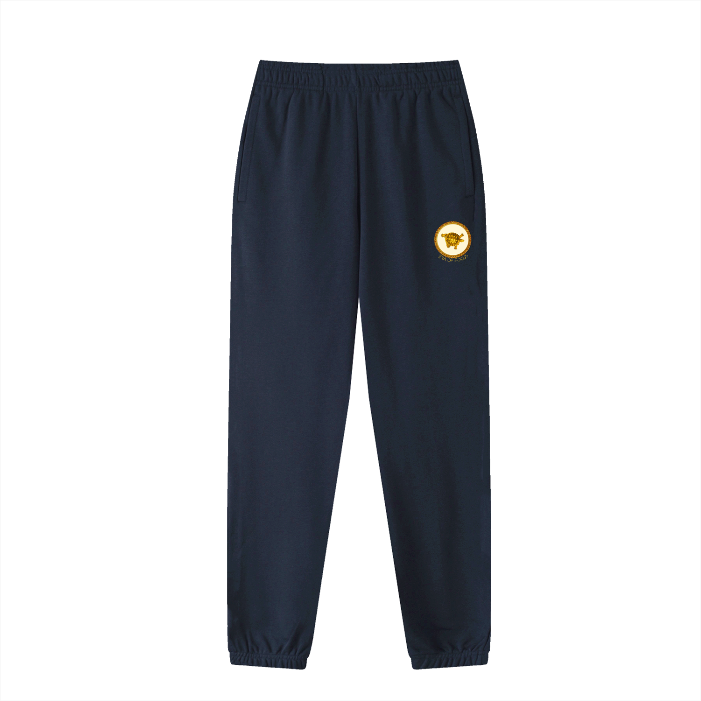 Essential Jogged Sweatpants