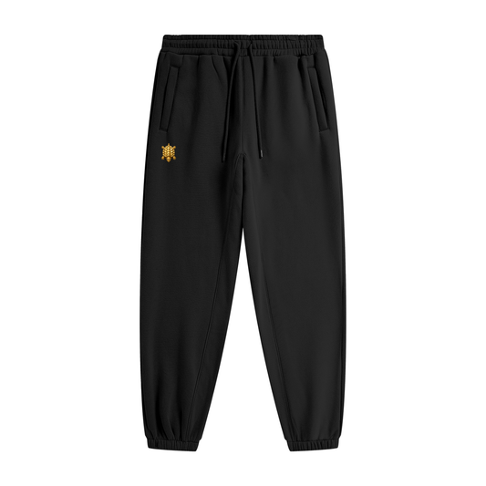 Unisex Heavyweight Fleece Joggers
