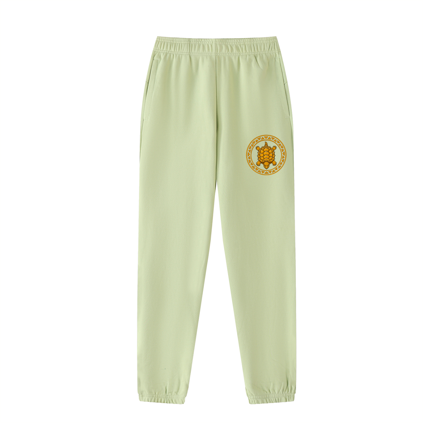 Essential Jogged Sweatpants