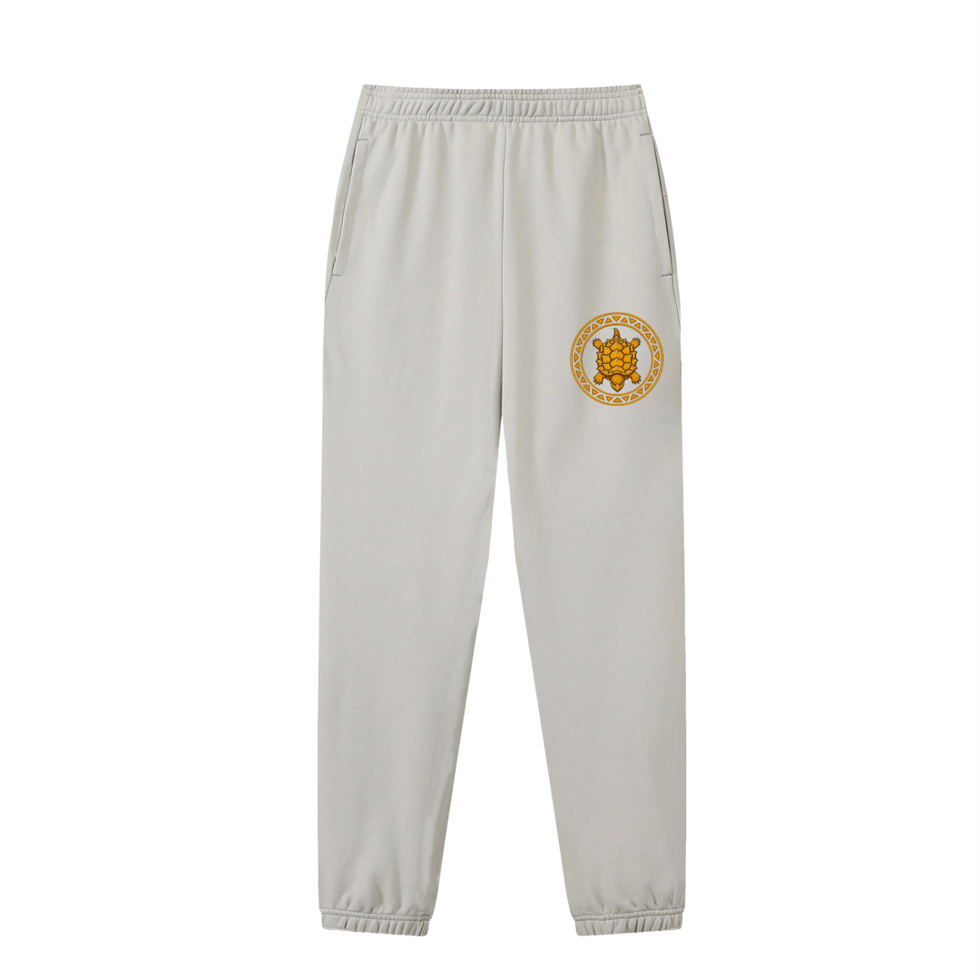 Essential Jogged Sweatpants