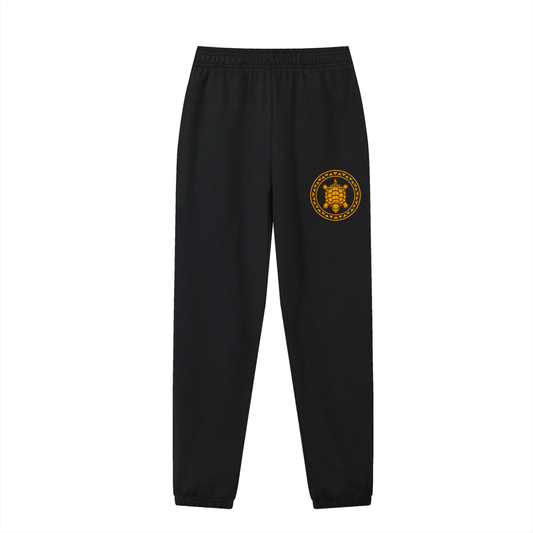 Essential Jogged Sweatpants