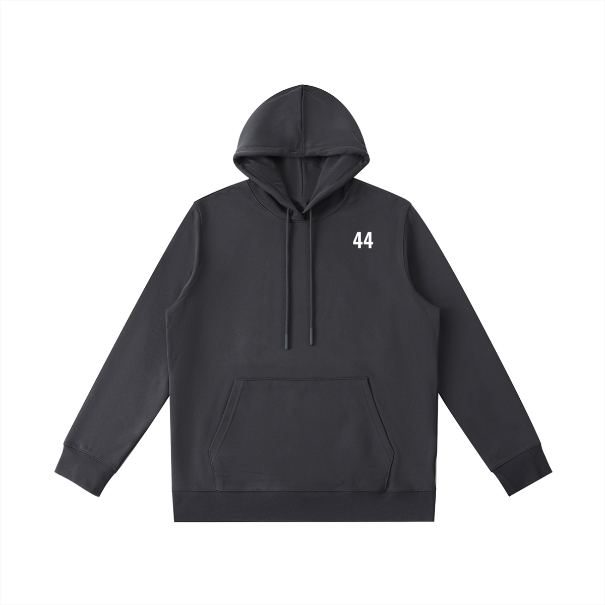 Essential Oversized Hoodie