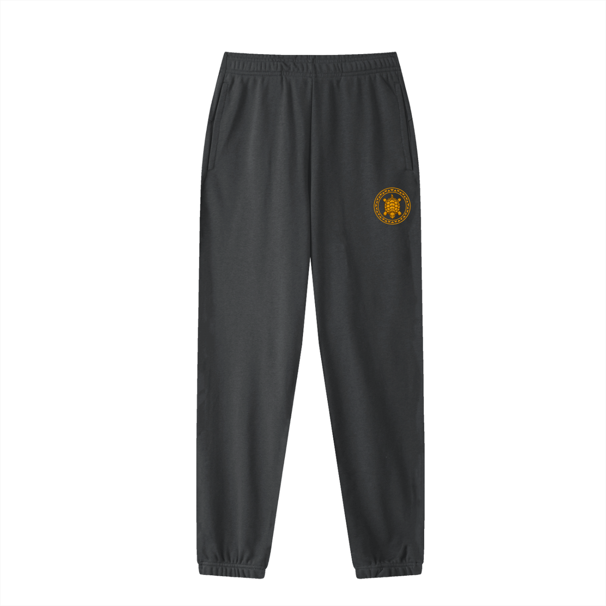 Essential Jogged Sweatpants